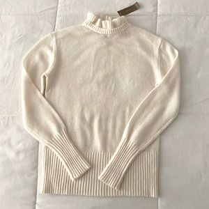 J. Crew sweater